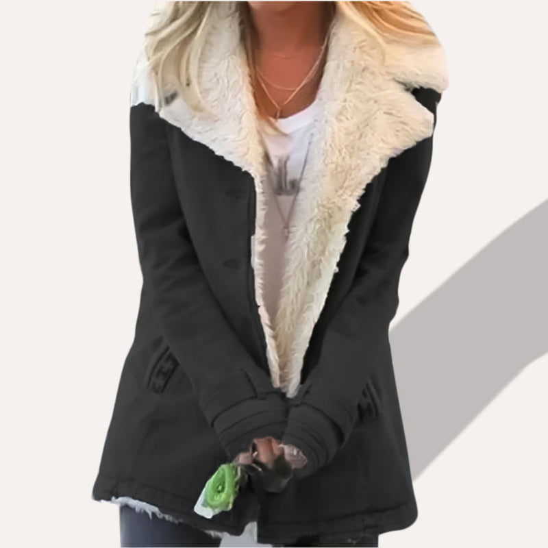 Classic Designed Jacket