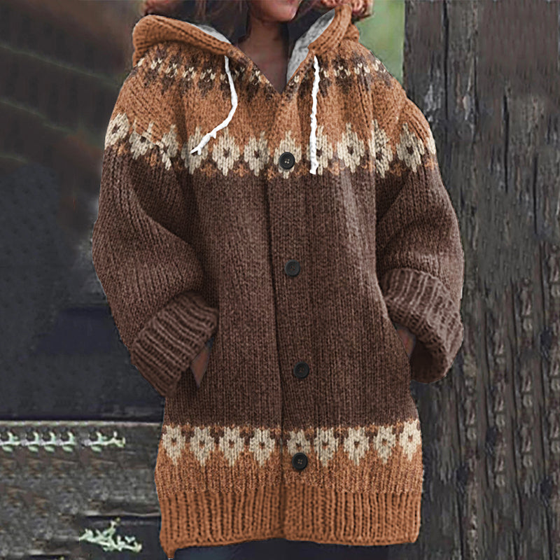 Elegantly Designed Cardigan