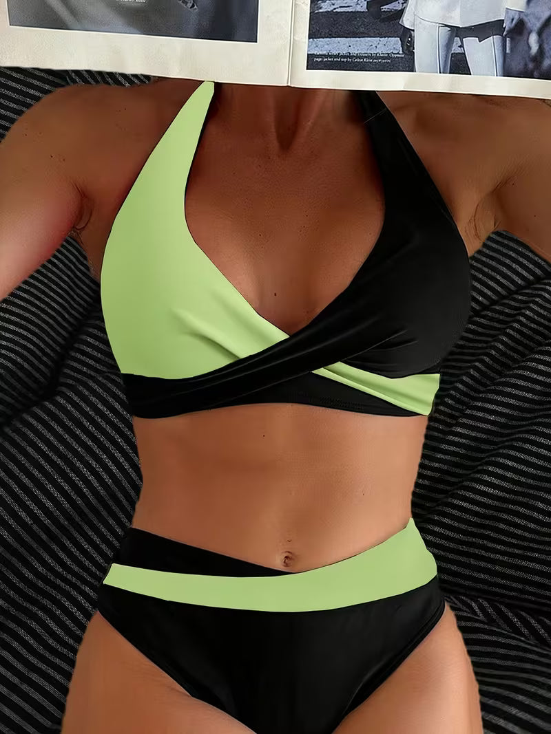 Light Green