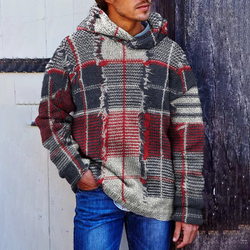 Vintage Inspired Jumper