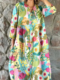 Vintage Inspired Dress