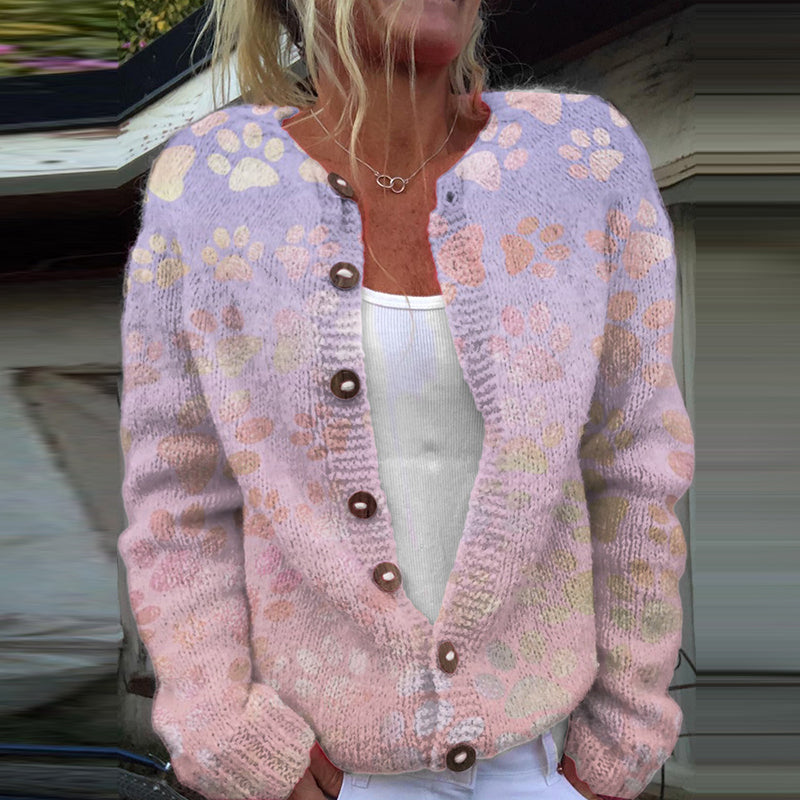 Classic Vintage Cardigan