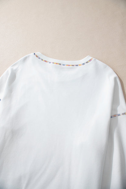 Beautifully Crafted Jumper