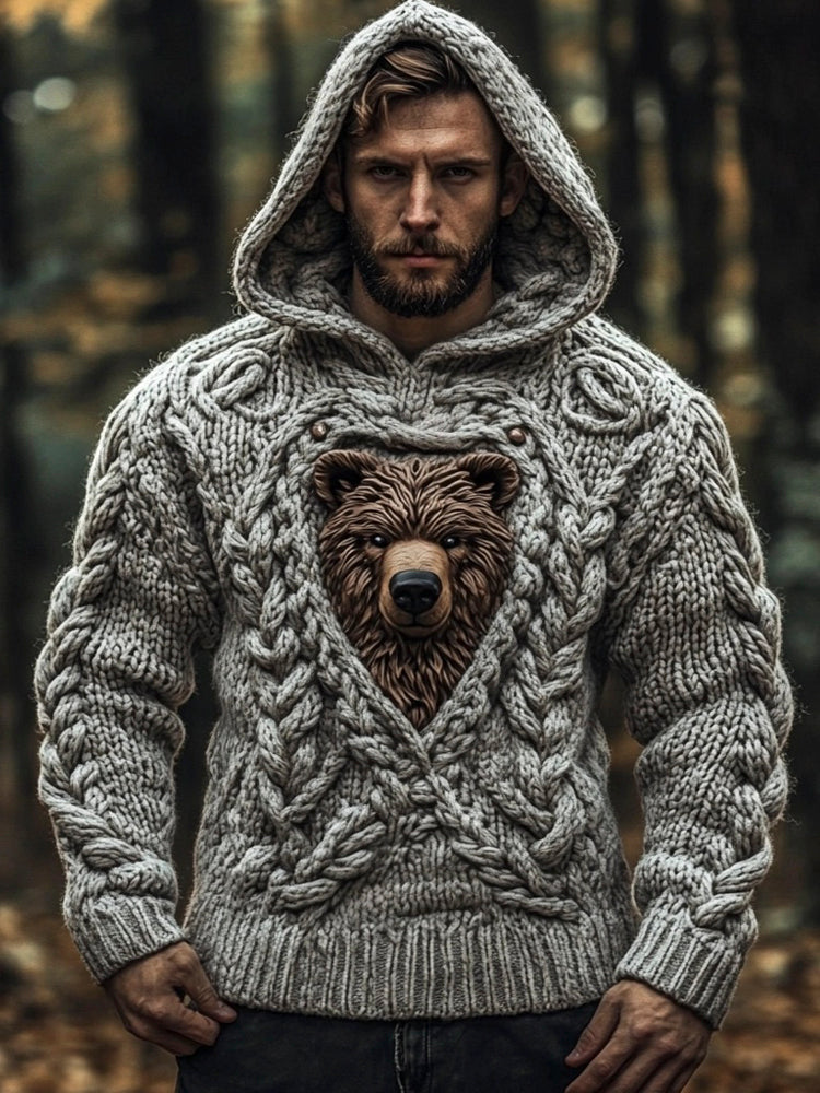 Thoughtfully Designed Jumper