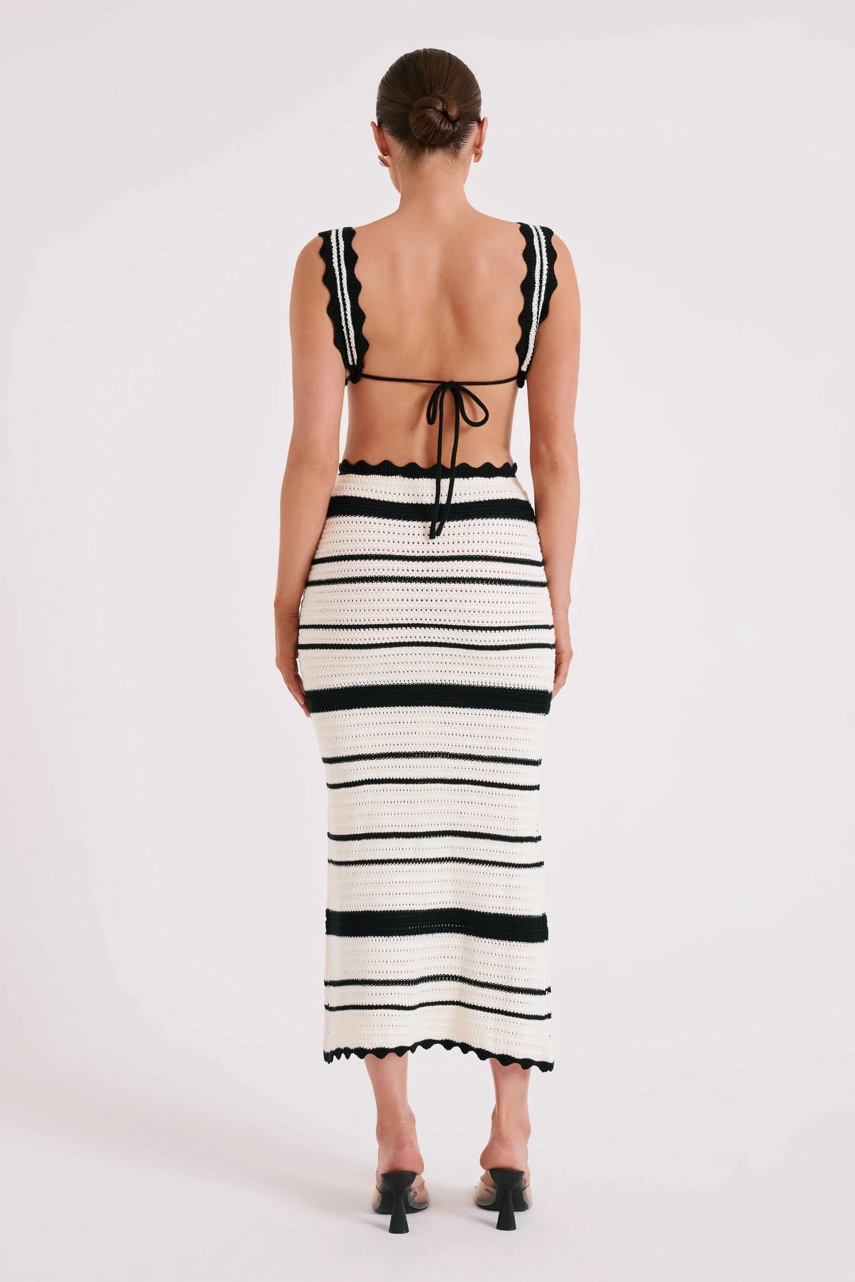 Classic Vintage & Enduringly Stylish Garment