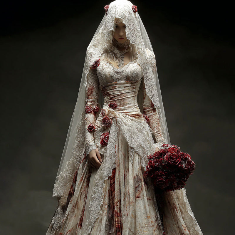 Thoughtfully Designed Dress
