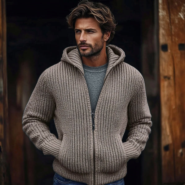 Classic Designed Jumper