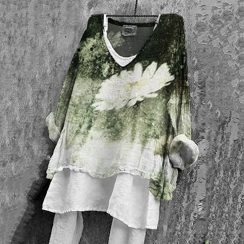 Elegantly Designed Shirt