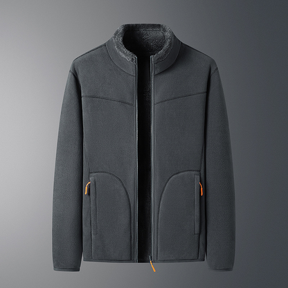 Katariina | Classic and Comfortable winter Jacket