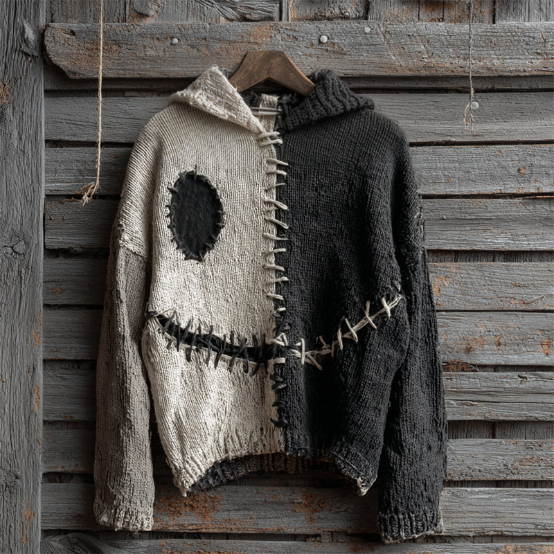 Classic Vintage Jumper