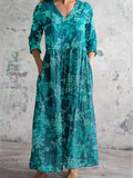 Vintage Inspired Dress