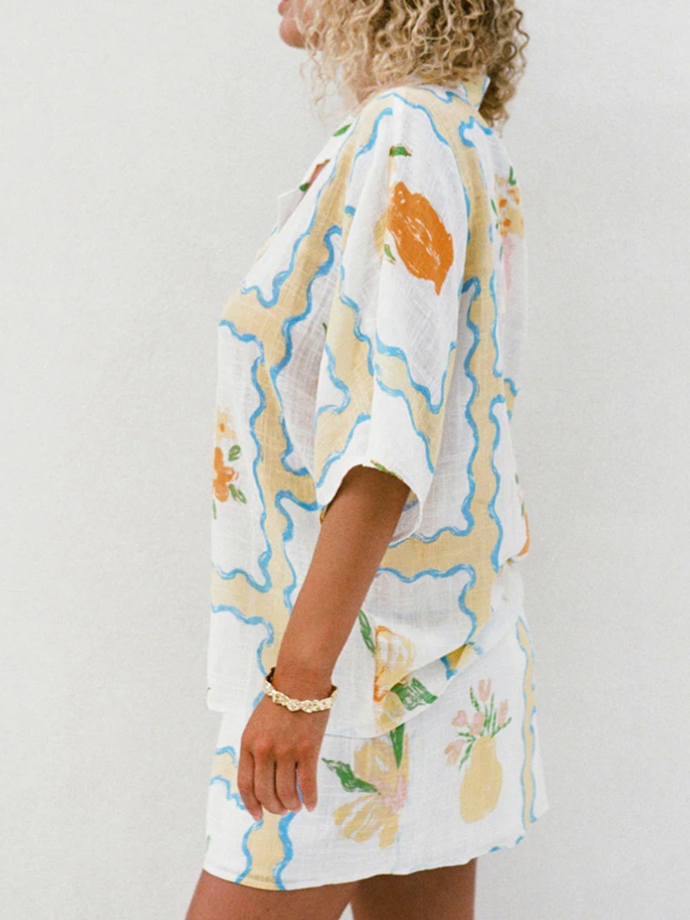 Beautifully Crafted Garment