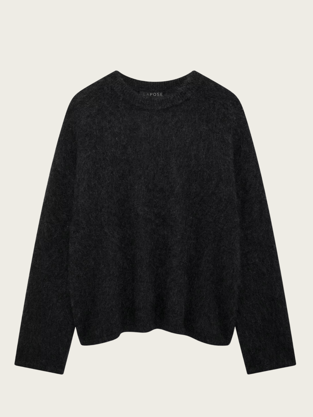 Beautifully Balanced Sweater with Timeless Character