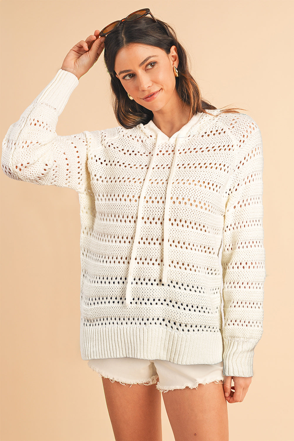 Vintage Inspired Jumper