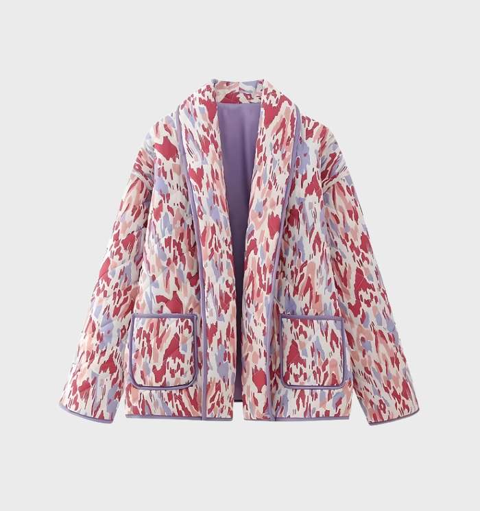 Classic Designed Coat