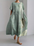 Thoughtfully Designed Dress