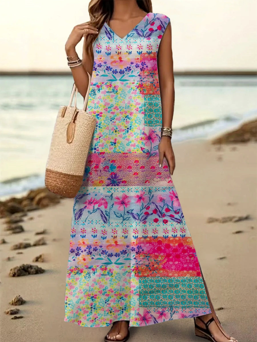 Elegantly Designed Dress