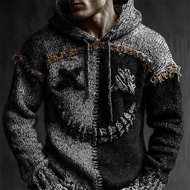 Gracefully Designed Jumper