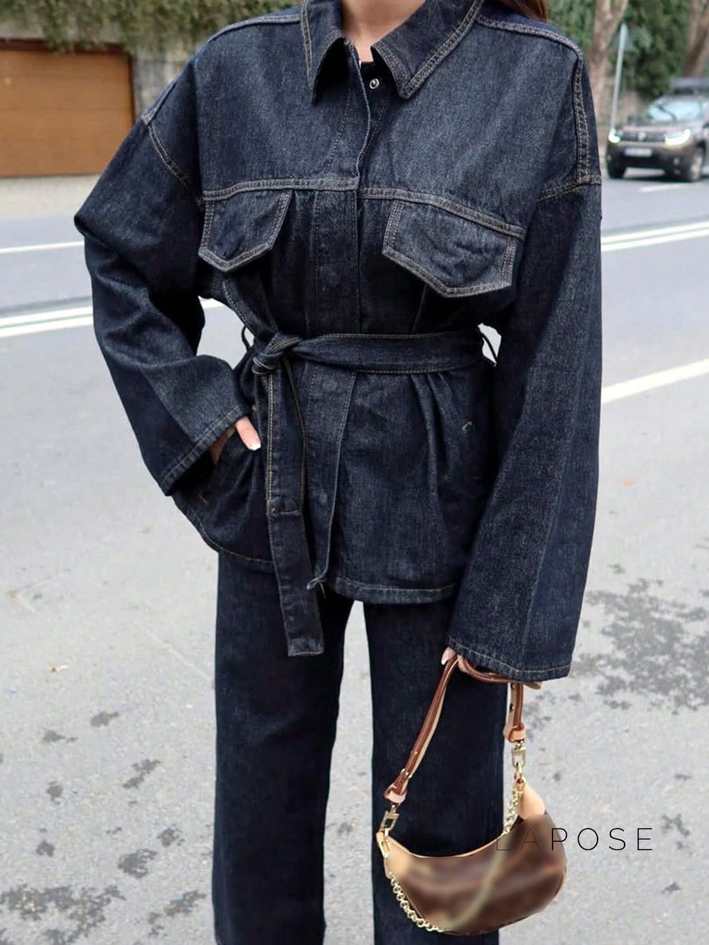 Beautifully Crafted Jacket in a Classic Style