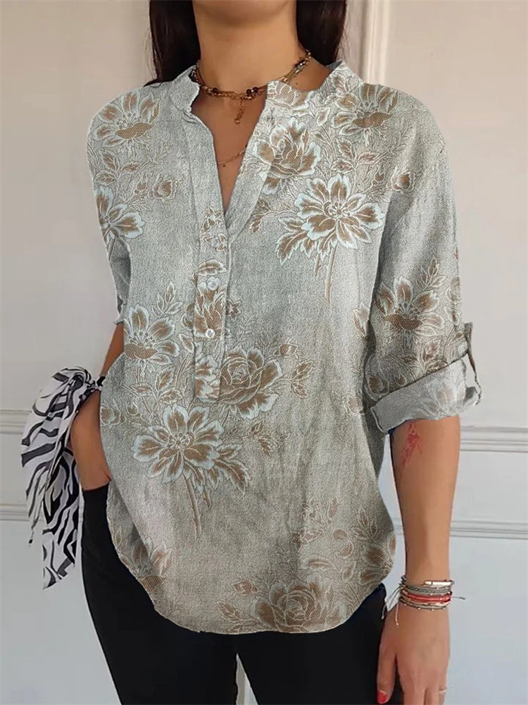 Vintage Inspired Shirt