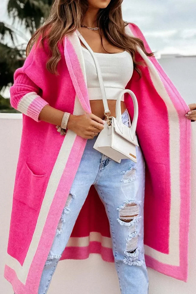 Timeless Vintage Style Jacket