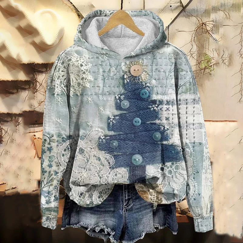 Vintage Inspired Garment