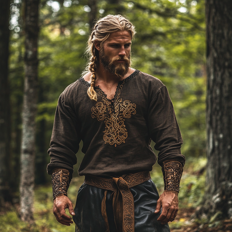 Classic Designed Shirt