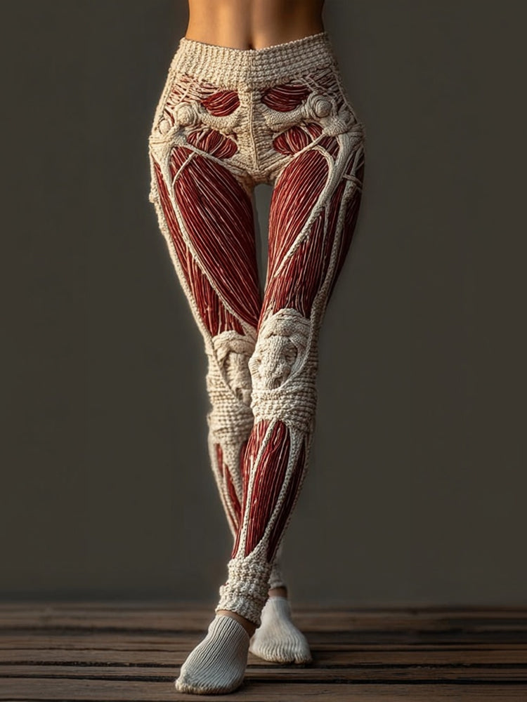 Timeless Vintage Style Garment