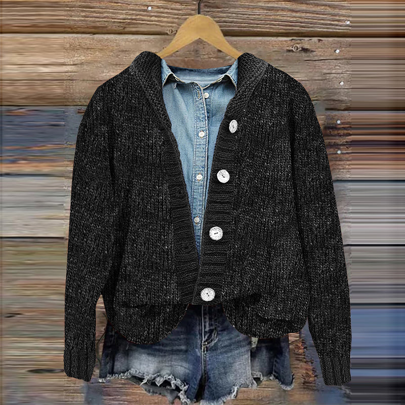 Classic Designed Cardigan