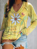 Thoughtfully Designed Top