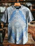 Elegantly Designed T-Shirt