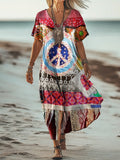 Elegantly Designed Dress