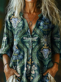 Gracefully Designed Shirt