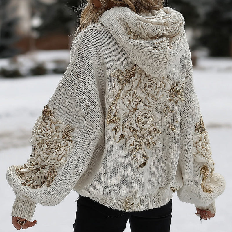 Elegantly Designed Jumper