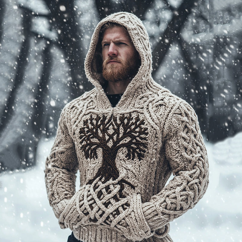 Gracefully Designed Jumper