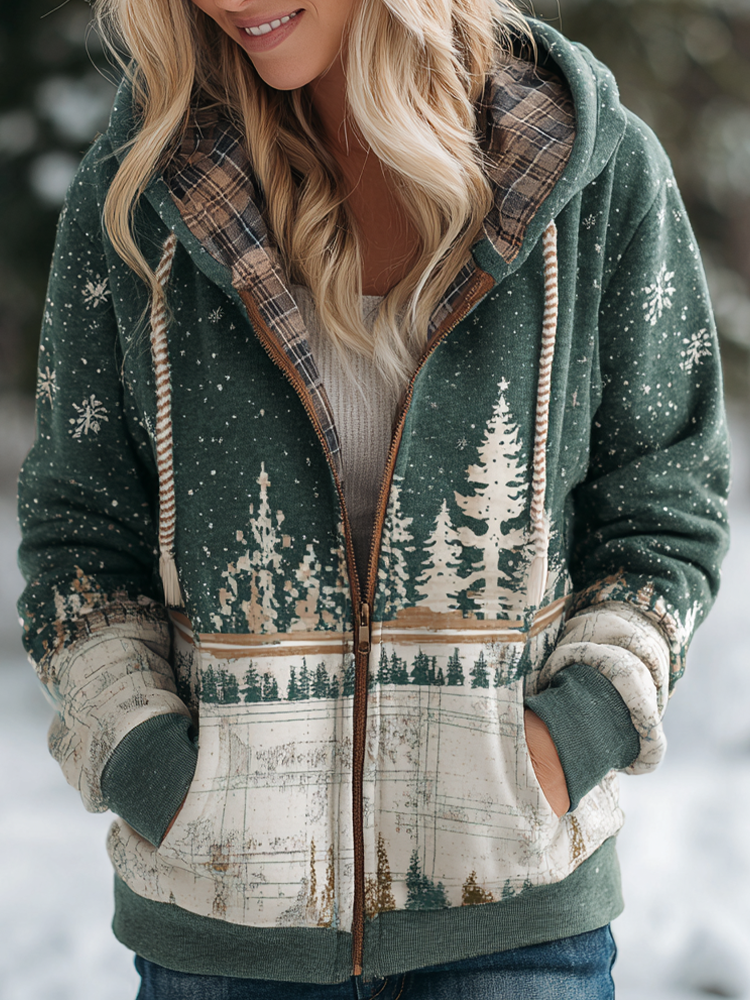 Timeless Vintage Style Shirt