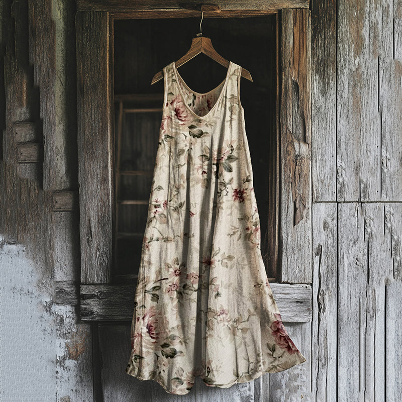 Beautifully Crafted Dress