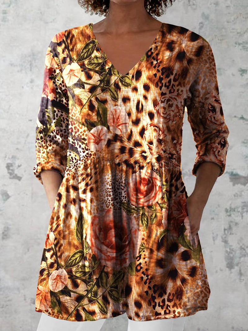 Elegantly Designed Top