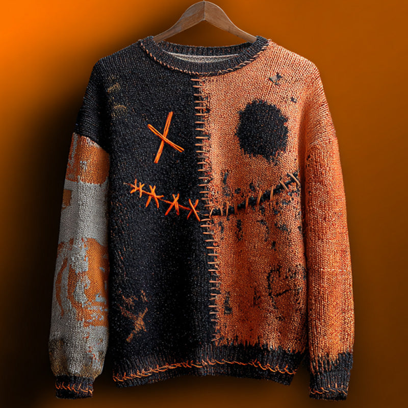 Beautifully Crafted Jumper