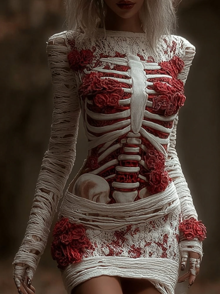 Thoughtfully Designed Dress