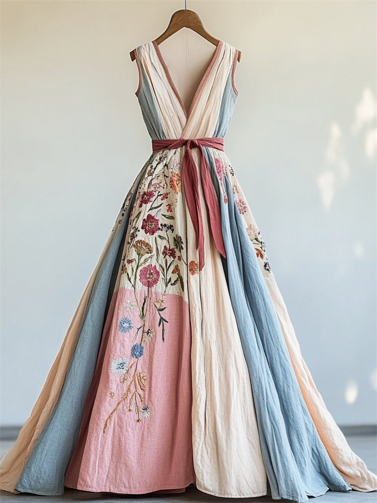 Beautifully Crafted Dress