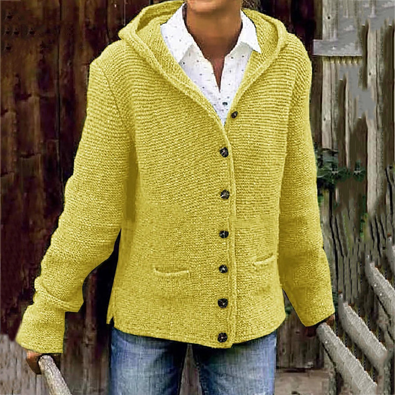 Classic Vintage Cardigan