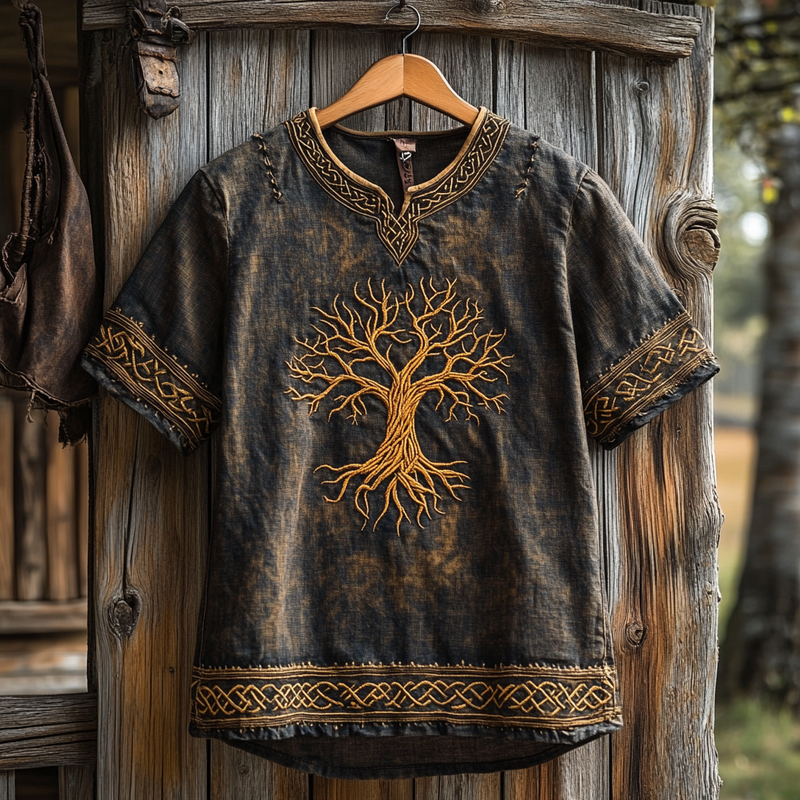 Classic Vintage Shirt