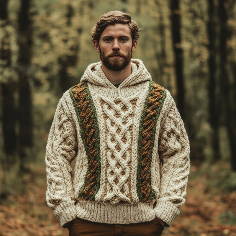 Classic Vintage Jumper