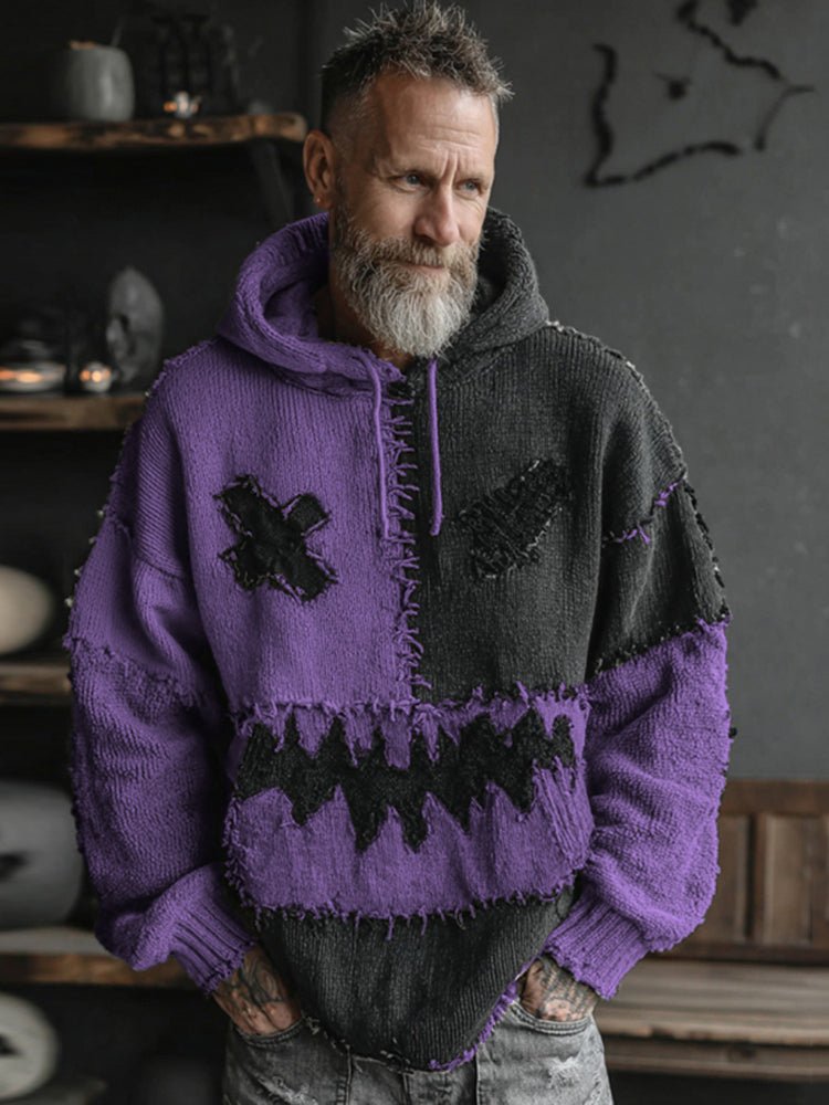 Classic Vintage Jumper