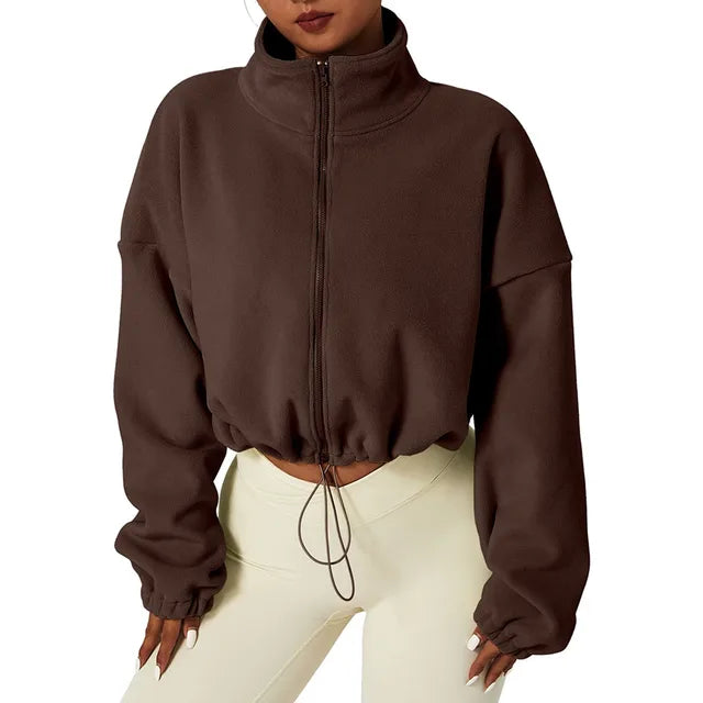 Classic Designed Jacket