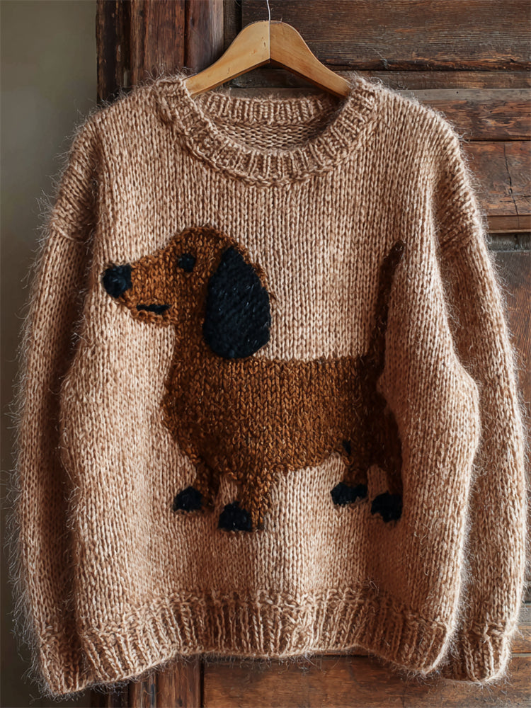 Beautifully Crafted Jumper
