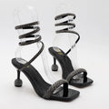 Polished Sandals with an Effortless Classic Look
