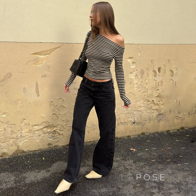 Beautifully Crafted Top in a Classic Style
