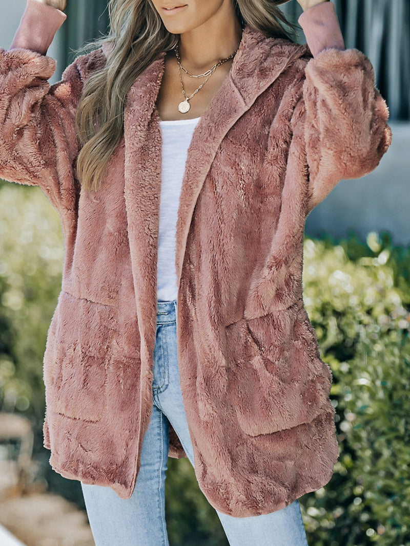 Gracefully Designed Jacket